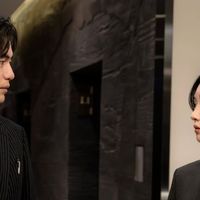 Ainda não superou 'Além do Direito'? 7 doramas com Lee Jin-wook e Jung Chae-yeon na Netflix para matar a saudade os atores