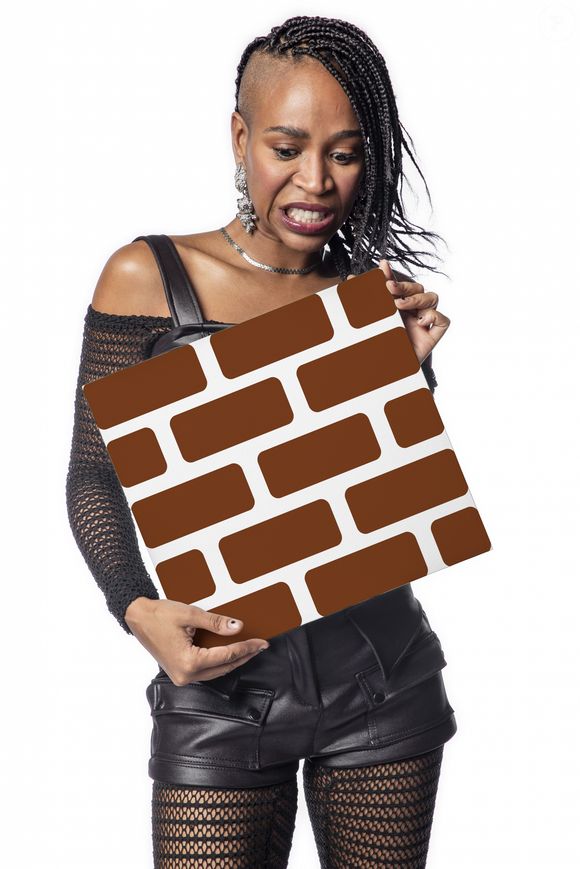 Karol Conká se tornou a participante com maior rejeição do 'BBB'