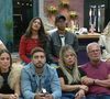 Votação da 5ª DR no 'Power Couple Brasil 2025' foi intensa
