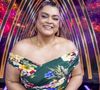 Preta Gil refletiu sobre sua passagem como rainha de bateria da Mangueira em 2007 no carnaval do Rio: 'Quero ver muitas musas e rainhas fora do padrão. E nada mudou, infelizmente'