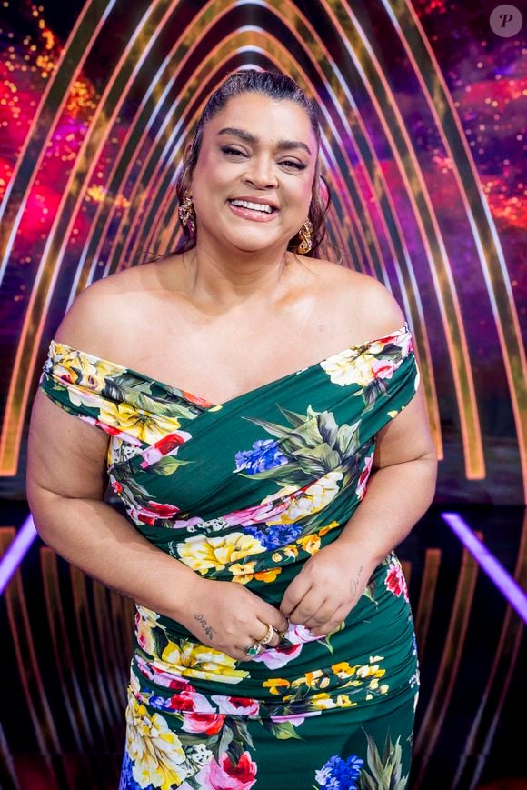 Preta Gil refletiu sobre sua passagem como rainha de bateria da Mangueira em 2007 no carnaval do Rio: 'Quero ver muitas musas e rainhas fora do padrão. E nada mudou, infelizmente'