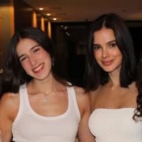 Médico especialista alerta sobre diagnóstico de filha de Faro e Vera Viel: 'Pode evitar a necessidade de intervenção cirúrgica'