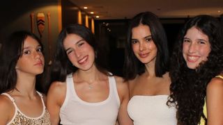 Médico especialista alerta sobre diagnóstico de filha de Faro e Vera Viel: 'Pode evitar a necessidade de intervenção cirúrgica'