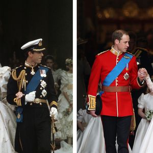 Estilistas criaram um segundo vestido como plano B, mas peça sumiu misteriosamente; Enquanto Kate Middleton apostou na elegância clássica, Diana chocou o mundo com excesso, recordes e drama fashion em 1981