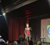 Léo Lins foi condenado a mais de oito anos de prisão por declarações consideradas discriminatórias em show de stand-up