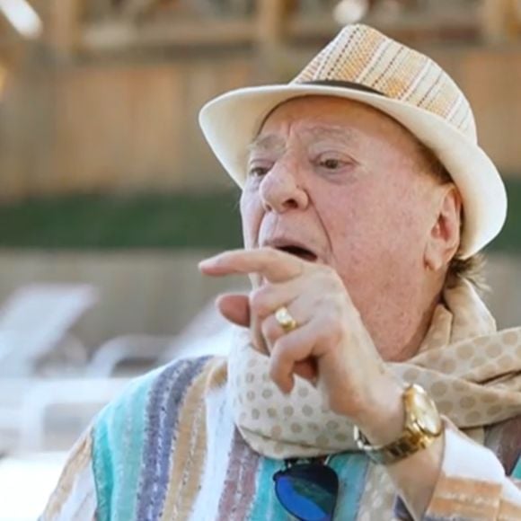 Raul Gil x filha: apresentador revela se deu perdão a Nancy Gil após polêmica