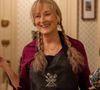 Meryl Streep tem filmes e séries icônicos em seu currículo, incluindo 'O Diabo Veste Prada' e 'Only Murders in the Building'