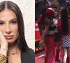 URGENTE: Martina é expulsa de 'A Fazenda' após noite de confusão generalizada. Saiba o que motivou a decisão drástica