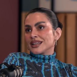 Cleo Pires, de 43 anos, voltou a ter um vídeo antigo viralizado nas redes sociais, no qual relembra o trauma de um boato falso envolvendo sua mãe, Glória Pires, e o padrasto, Orlando Morais