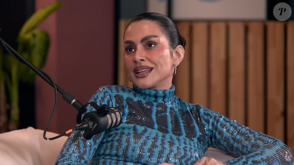 Cleo Pires, de 43 anos, voltou a ter um vídeo antigo viralizado nas redes sociais, no qual relembra o trauma de um boato falso envolvendo sua mãe, Glória Pires, e o padrasto, Orlando Morais
