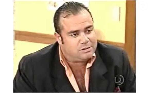 Quem não se lembr do ator André Mattos no humorístico 'Escolinha do Professor Raimundo', em 1995?