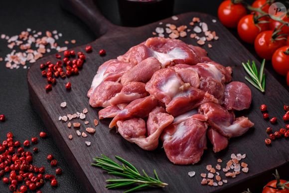Considerada uma carne "de segunda", a moela de frango passou décadas sendo alvo de preconceito pelo público