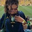 Descanse em paz, Samba: esses tênis New Balance na cor 'mousse de limão' são os que dão um toque especial aos looks para Copa mais bonitos e vibrantes
