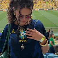 Descanse em paz, Samba: esses tênis New Balance na cor 'mousse de limão' são os que dão um toque especial aos looks para Copa mais bonitos e vibrantes