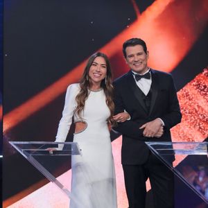 Após morte de Silvio Santos, 'Troféu Imprensa' ganha apresentação de Celso Portiolli e Patricia Abravanel