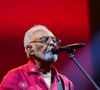 Gilberto Gil negou qualquer chance de se decepcionar com Deus: 'Ele já deixou a decepção no mundo como parte dos instrumentos para trabalhar a vida'