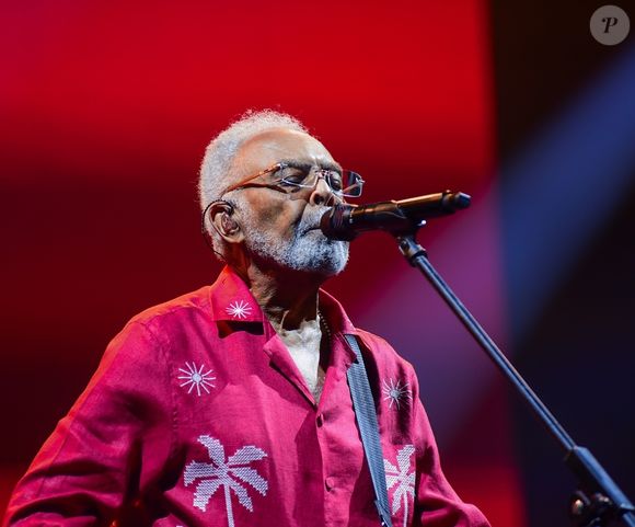 Gilberto Gil negou qualquer chance de se decepcionar com Deus: 'Ele já deixou a decepção no mundo como parte dos instrumentos para trabalhar a vida'