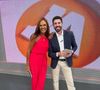 Alfinetada em Ana Maria Braga deve render punição a Cristina Ranzolin e Marco Matos, apresentadores da RBS, afiliada da Globo
