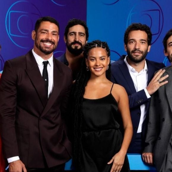 A novela 'Vale Tudo' chegou há pouco tempo no horário das 21h e está movimentando os capítulos.