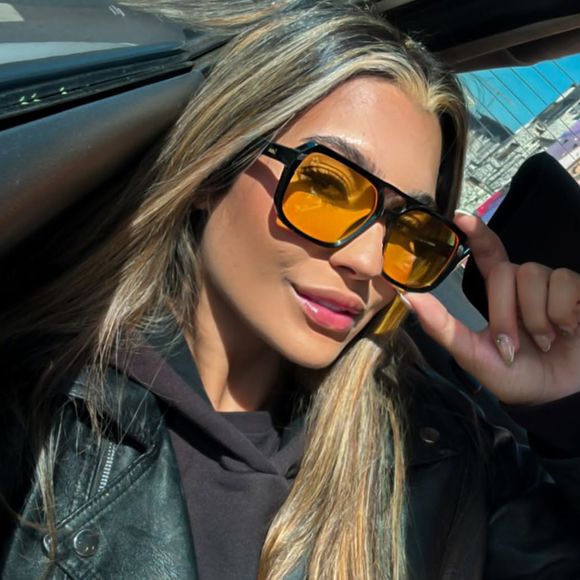 Karol Gerez: ‘Fomos dispensadas, mas sou grata por ter tido essa experiência de um ano e pouco que tivemos com eles’