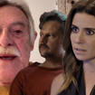 'Vão ficar parados?': José de Abreu questiona silêncio de Giovanna Antonelli, Carol Dieckmmann e Selton Mello, de 'Ainda Estou Aqui', sobre política e alerta para fascismo em meio a projeto que propõe extinguir a Ancine