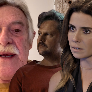 'Vão ficar parados?': José de Abreu questiona silêncio de Giovanna Antonelli, Carol Dieckmmann e Selton Mello, de 'Ainda Estou Aqui', sobre política e alerta para fascismo em meio a projeto que propõe extinguir a Ancine