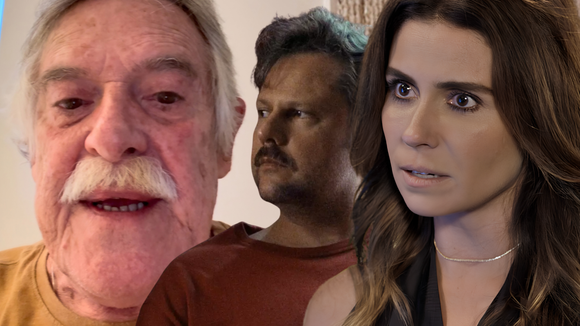 'Vão ficar parados?': José de Abreu questiona silêncio de Giovanna Antonelli, Carol Dieckmmann e Selton Mello, de 'Ainda Estou Aqui', sobre política e alerta para fascismo em meio a projeto que propõe extinguir a Ancine