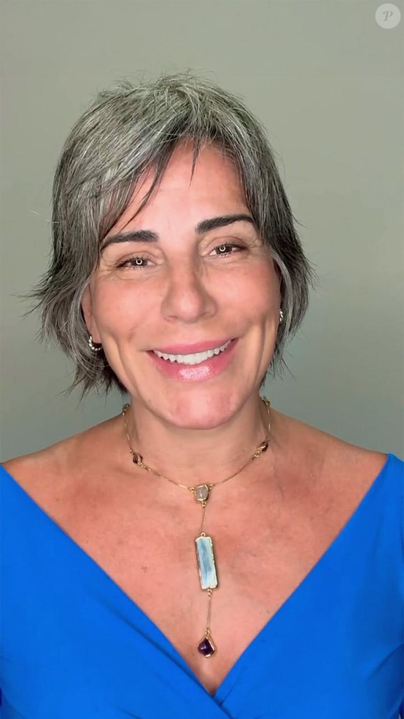 Gloria Pires foi condenada a pagar R$ 560 mil à ex-funcionária Denise de Oliveira Bandeira. As informações são do colunista Daniel Nascimento, do jornal O Dia