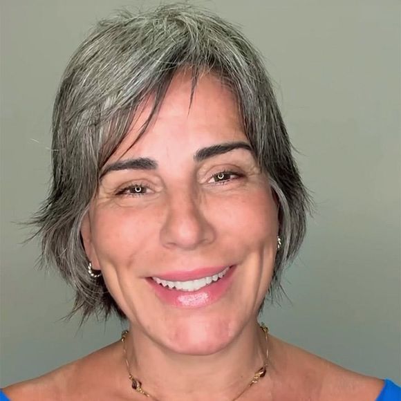 Gloria Pires foi condenada a pagar R$ 560 mil à ex-funcionária Denise de Oliveira Bandeira. As informações são do colunista Daniel Nascimento, do jornal O Dia