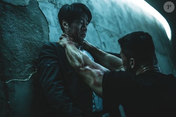 'Sem Piedade' tem apenas 7 episódios e é uma excelente maratona para quem gosta de histórias intensas