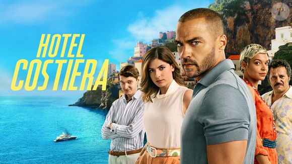 'Hotel Costiera' é uma série do Prime Video que está fazendo muito sucesso entre o público