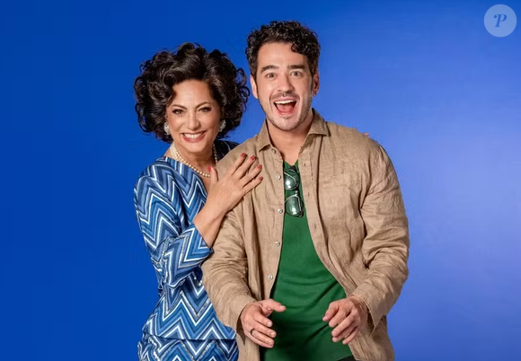 'Espelho Mágico - O musical' tem Eliane Giardini e Marcos Veras no elenco