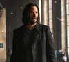 Keanu Reeves, aos 62 anos, coloca importante cláusula em contratos de filmes e séries para barrar uso de IA indevido: 'No início dos anos 2000, ou talvez nos anos 90, mudaram uma das minhas atuações. Colocaram uma lágrima no meu rosto'