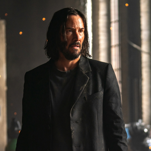 Keanu Reeves, aos 62 anos, coloca importante cláusula em contratos de filmes e séries para barrar uso de IA indevido: 'No início dos anos 2000, ou talvez nos anos 90, mudaram uma das minhas atuações. Colocaram uma lágrima no meu rosto'