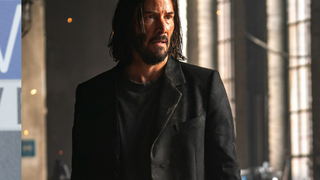 Keanu Reeves, aos 62 anos, coloca importante cláusula em contratos de filmes e séries para barrar uso de IA indevido: 'No início dos anos 2000, ou talvez nos anos 90, mudaram uma das minhas atuações. Colocaram uma lágrima no meu rosto'