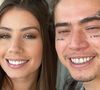 Whindersson Nunes internado em clínica psiquiátrica: Maria Lina revela apoio ao ex em questão de saúde