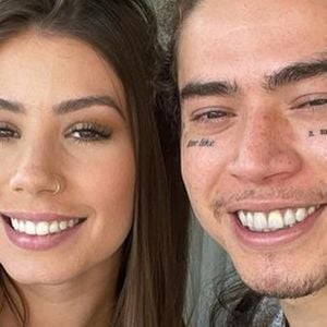 Whindersson Nunes internado em clínica psiquiátrica: Maria Lina revela apoio ao ex em questão de saúde