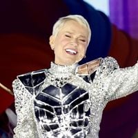 Globo e Xuxa costuram exibição de show da turnê de despedida 'Último Voo da Nave' na TV; acordo para show do Maracanã prevê milhões em anúncios
