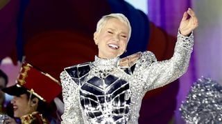 Globo e Xuxa costuram exibição de show da turnê de despedida 'Último Voo da Nave' na TV; acordo para show do Maracanã prevê milhões em anúncios