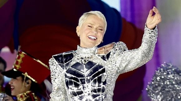 Globo e Xuxa costuram exibição de show da turnê de despedida 'Último Voo da Nave' na TV; acordo para show do Maracanã prevê milhões em anúncios