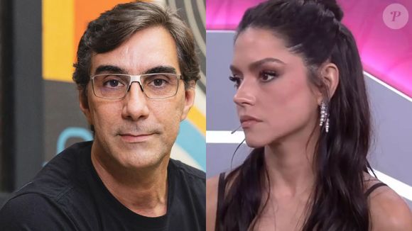 'BBB 25' sem 'panelinha'! Após saída de Boninho, Rodrigo Dourado bateu martelo sobre saída de Thais Fersoza e mais famosos, diz colunista