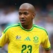 Causa da morte de Jayden Adams: polícia faz nova e importante revelação sobre jogador da África do Sul na Copa 2026 encontrado morto aos 25 anos. 'Não há...'