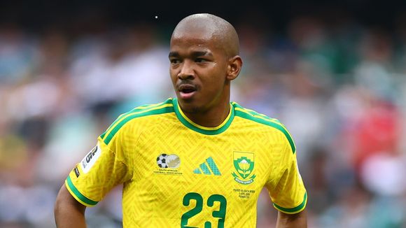 Causa da morte de Jayden Adams: polícia faz nova e importante revelação sobre jogador da África do Sul na Copa 2026 encontrado morto aos 25 anos. 'Não há...'