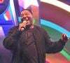 Netinho de Paula tem 56 anos e uma longa carreira na música