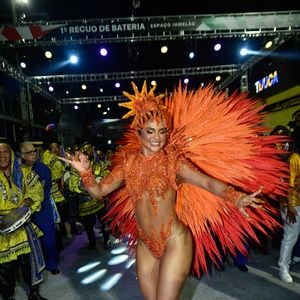 Mileide Mihaile: 'Eu esperei por esse dia com o coração inteiro. Me preparei, respeitei cada passo, vivi cada momento'