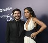 Nicolas Prattes é casado com Sabrina Sato desde o começo de 2025