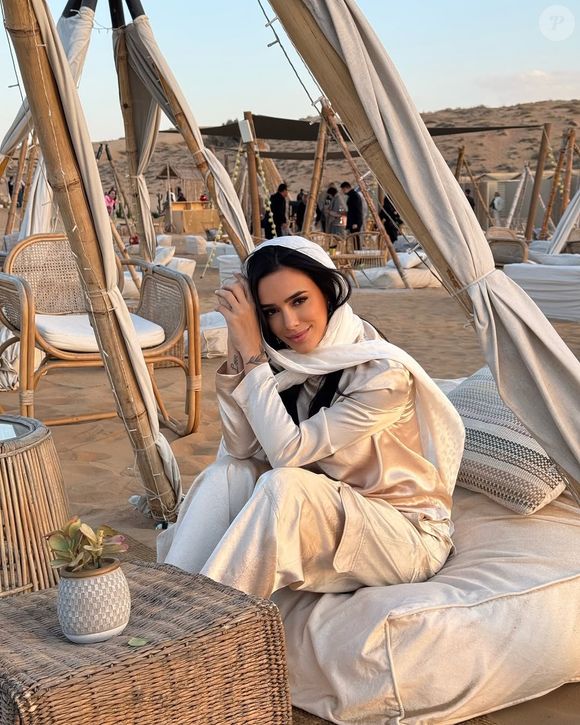 Mãe de Mavie, Bruna Biancardi está grávida da segunda filha de Neymar