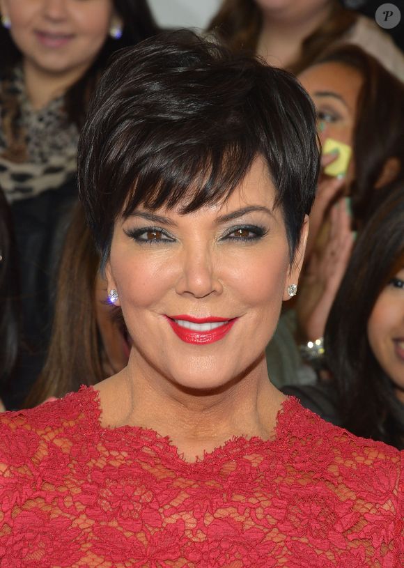 2013: este foi o ano em que Kris Jenner se separou de Bruce Jenner, que depois chocou o mundo ao realizar uma transição de gênero