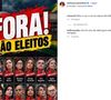 Eleições 2026: Andrea Sorvetão foi provocada após cutucar candidatos de esquerda derrotados no Senado