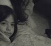 Sabrina Sato grávida de Nicolas Prattes: filha da apresentadora, Zoe contou que fazia esse pedido em oração há 2 anos